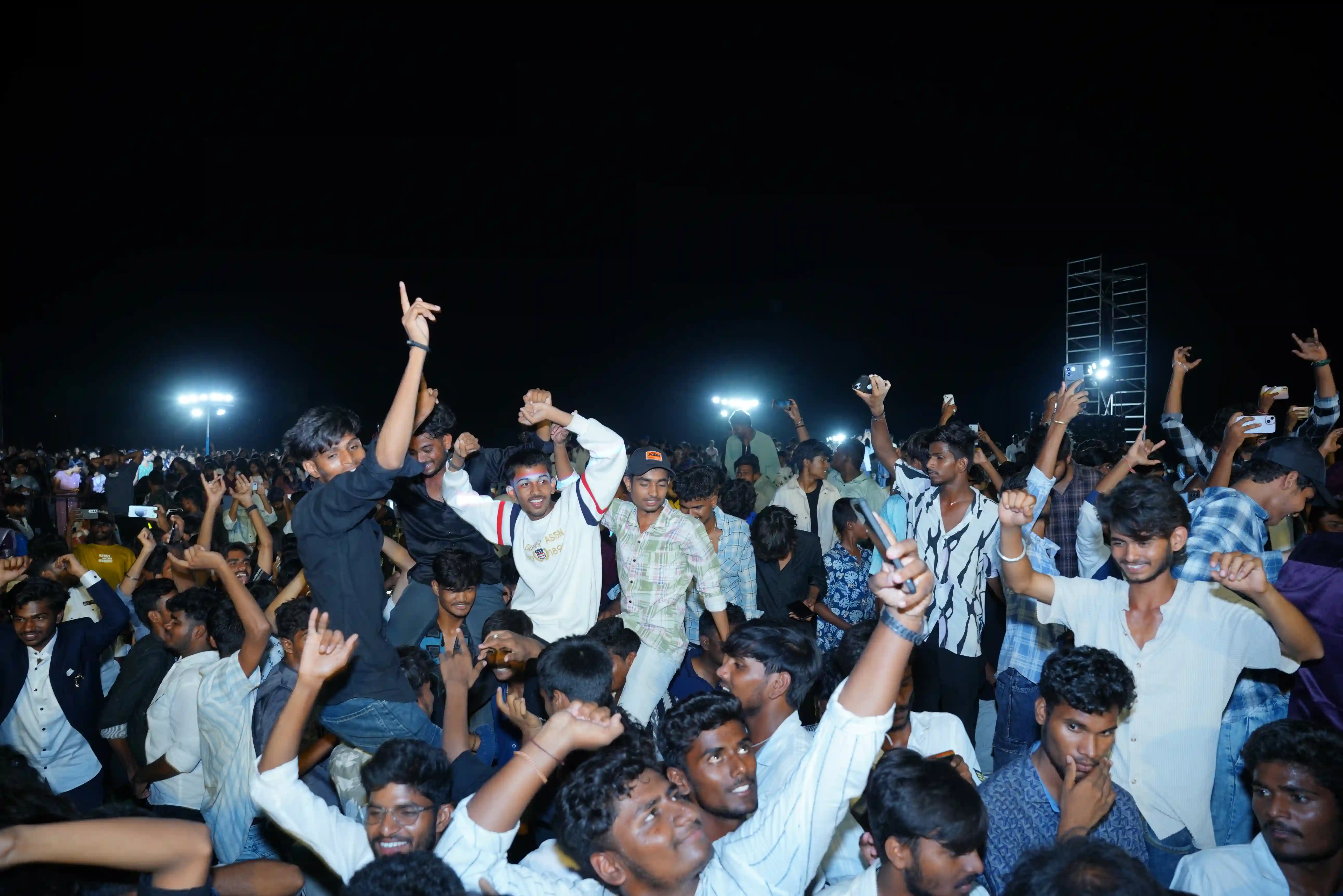 BGTI Annual Day 2025 - 6